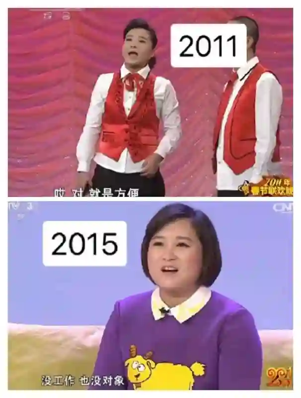 43岁贾玲近况曝光，与汪顺一起打网球，身材苗条活力满满，没复胖