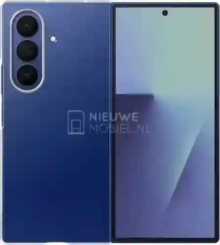 三星Galaxy Z Fold7折叠手机官方配件曝光：碳纤维新成员加入