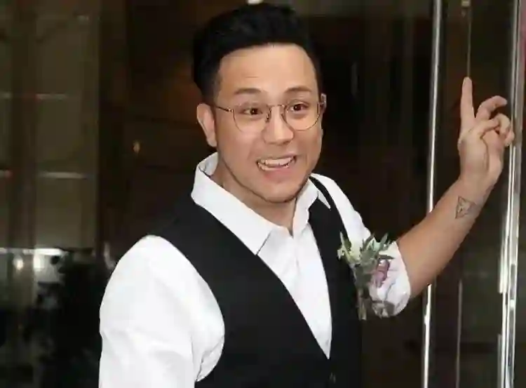 张致恒妻子再发文病情疑恶化，自曝生命在倒数，一家长期陷经济困难