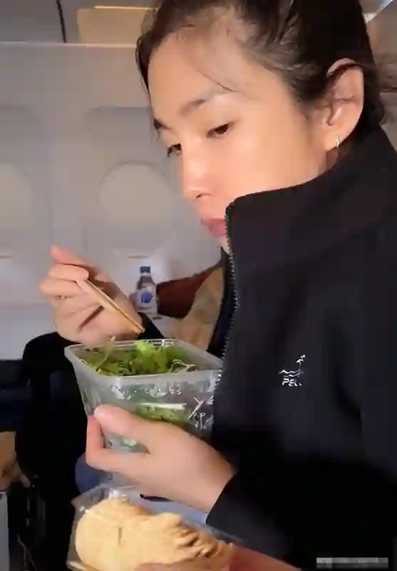拼命三娘李冰冰，如今不得不接受现实，她的妥协给娱乐圈提了个醒
