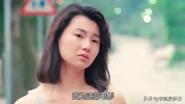 万万没想到，单身未育的张曼玉，如今在60岁活成了人生赢家