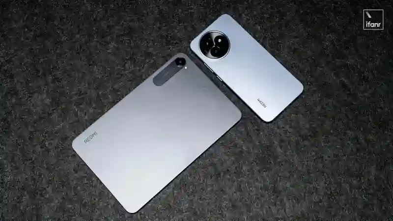 红米K80至尊版上手：一台想要和你踏实过日子的红米手机