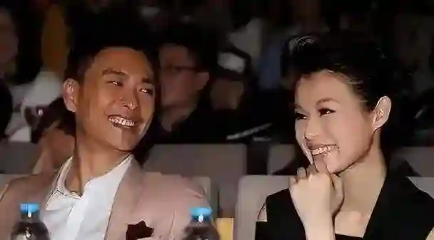 44岁黄宗泽自曝不婚原因，直言为报复母亲，和胡杏儿分手原因公开