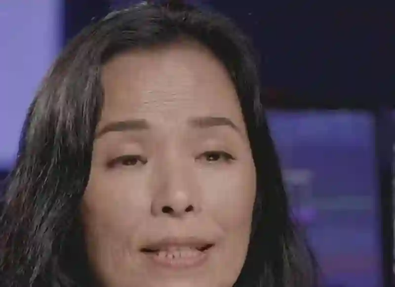62岁韦唯模样大变，63岁张凯丽状态年轻，究竟发生了什么？