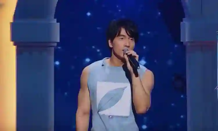 “F4”组合或将合体开演唱会，大S的老公具俊晔有可能成为嘉宾？