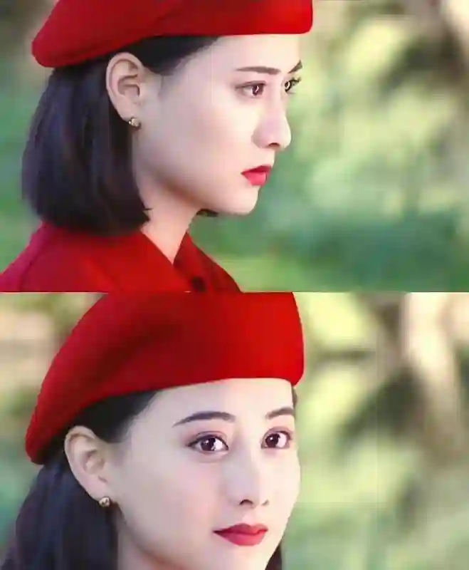 陈德容年过半百却跑去昆仑过生日，姐妹一起庆贺是真心？还是敷衍？