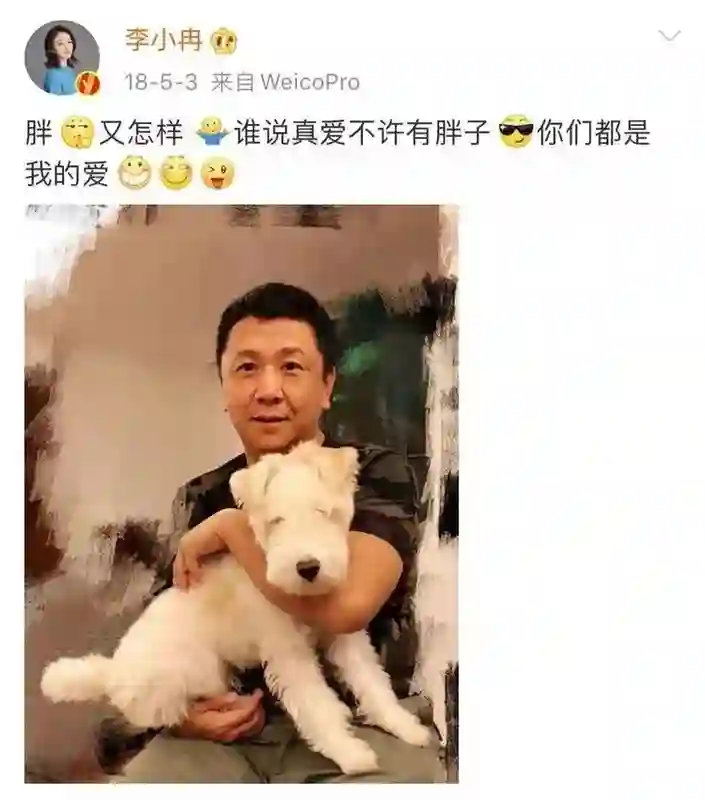 49岁李小冉爆丁克原因，一句话让向太无法反驳，现任娶她花了5亿