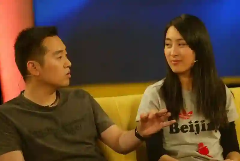 以为是“清纯玉女”，实则“渣到不行”，这5位女星竟能轻松伪装！