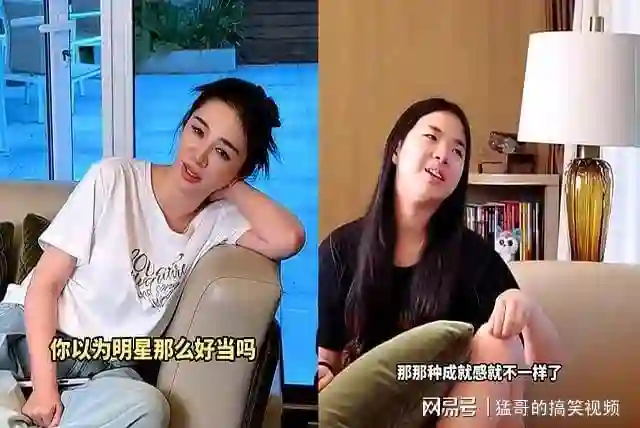黄奕带12岁女儿体验当明星，孩子改口不想读书了，想闯韩当练习生