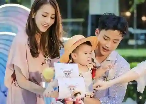 原来这些男演员都结婚了，太低调了，你知道几对？