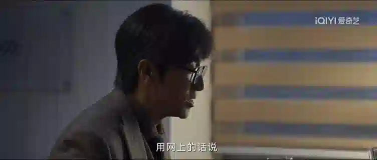 导演刘江的破局之作：当谍战遇上硬核科技