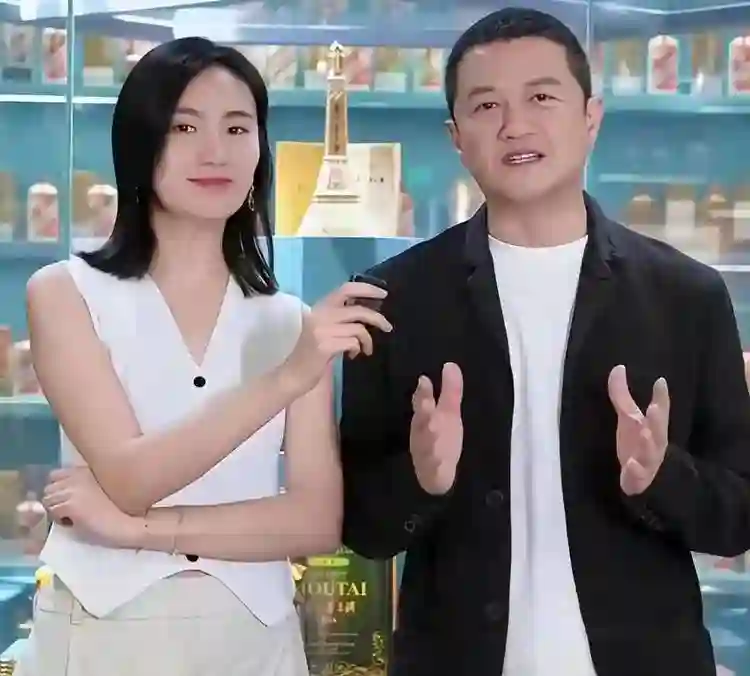 王菲当年的白眼，早就提醒海哈金喜了，但她偏偏不撞南墙不回头！
