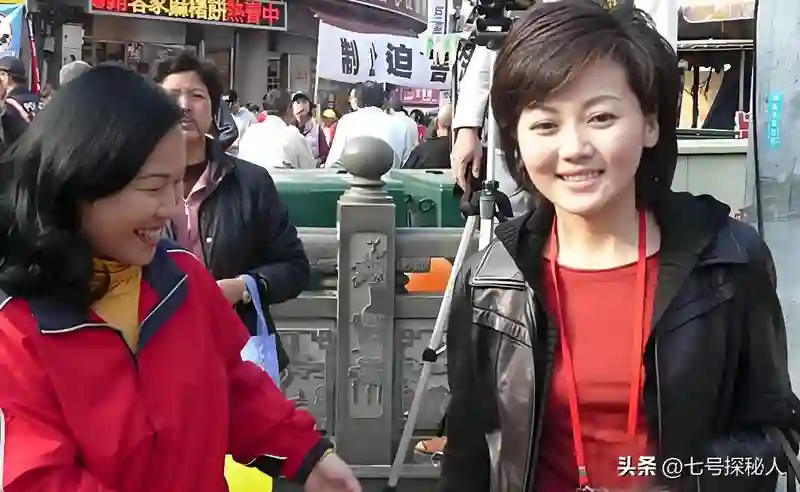 至今未嫁的4位央视女主持，个个情史干净，最大52岁最小35岁