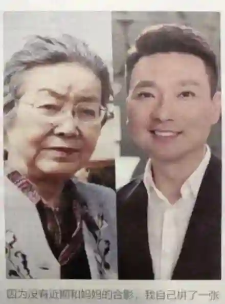 康辉哽咽，撒贝宁落泪，朱迅痛哭...孩子，你的一生，只欠父母！