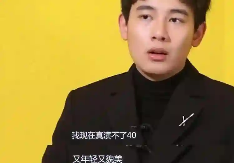 这一次，拒绝出演小燕子的李晟，给章子怡、周迅之流上了一课