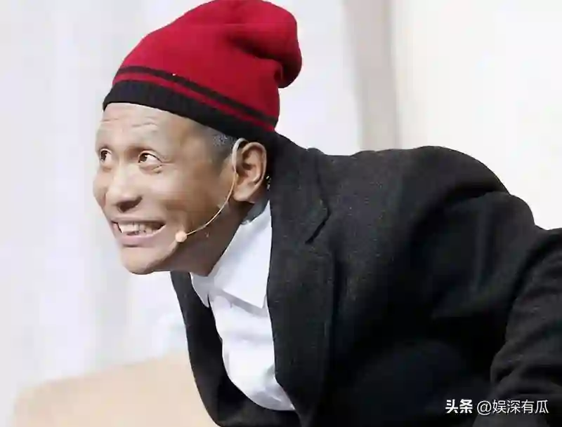 善恶终有报！这一次，没人能救成名后抛弃原配、装疯卖傻的宋小宝