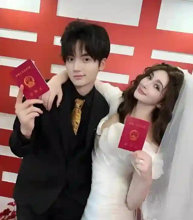 原来这些男演员都结婚了，太低调了，你知道几对？