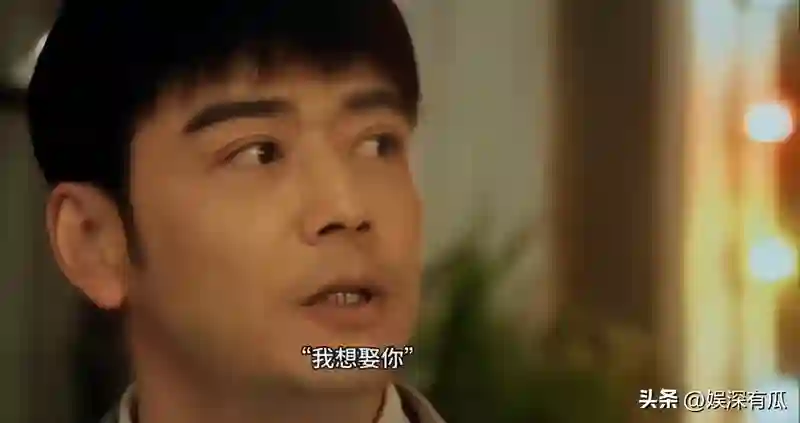 侯勇也没想到，12年前的糟糠妻潘雨辰，成了自己