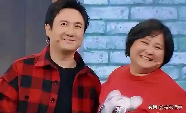 退出春晚，被综艺“开除”，43岁的贾玲终究还是把自己“作没了”