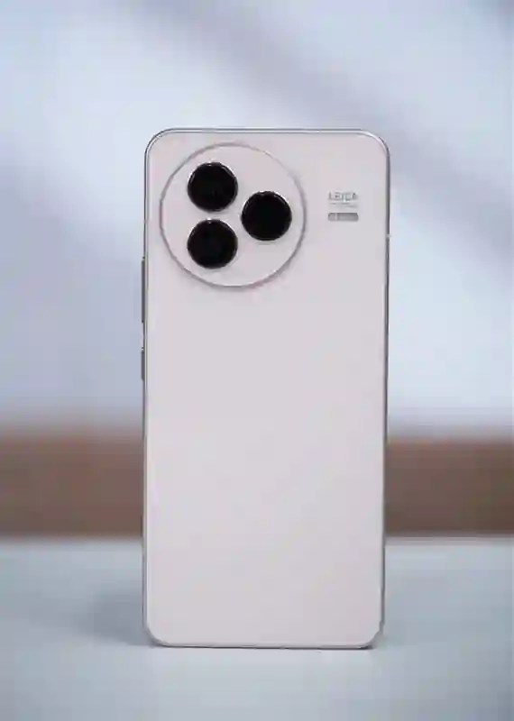 史上最有旗舰味的Civi！小米Civi 5 Pro图赏