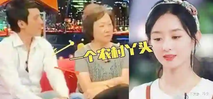 看到二婚赵丽颖“败给”25岁女校花，冯绍峰6年前的话，有人信了