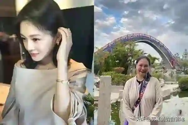 汪小菲禁止孩子去陈建州家玩信息量有多大？小S跟范玮琪心知肚明