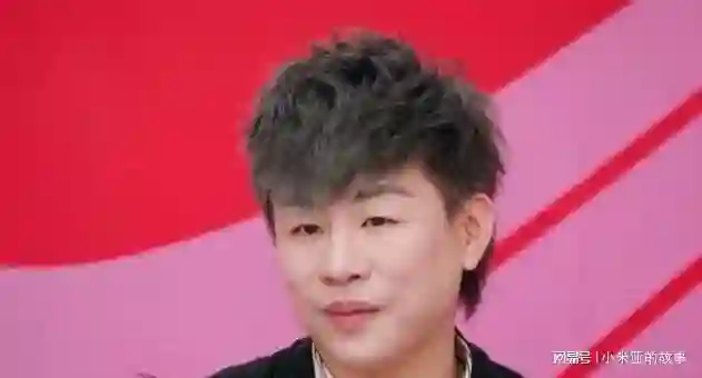 没想到，郭麒麟努力了10年，如今栽到了张凯丽女儿手里