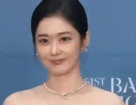 这一夜：宋慧乔气质绝，IU胖了，玄彬肿了，张娜拉咋长这样