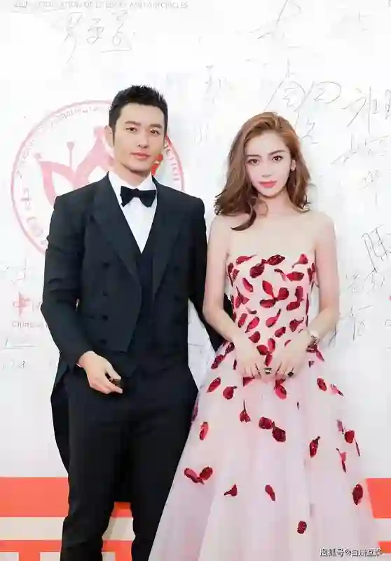 8对“最熟悉的陌生人”明星夫妻，其离婚宣言曾热闹了半个娱乐圈