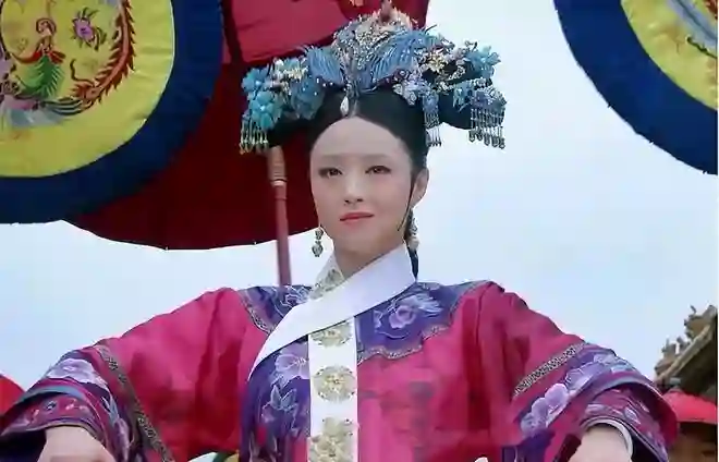 “分手”13年，一别两宽，蒋欣从不提王阳，如今才看懂她赢在哪