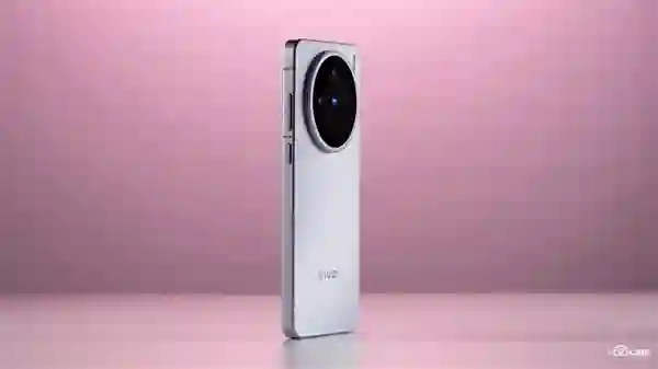 vivo手机上能收到iPhone的短信 蓝厂这波操作给我看傻了