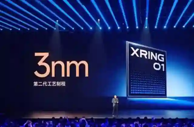 雷军扬眉吐气：使用自研3nm芯片的15S Pro，好评率居然100%