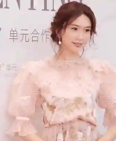 林志玲倭里倭气！原来当年陈冠希真的没骂错！她究竟经历了什么？