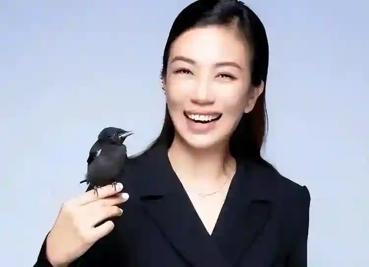 直到看到林有慧“实力”被曝光，才懂萧敬腾为何不要孩子也要娶她