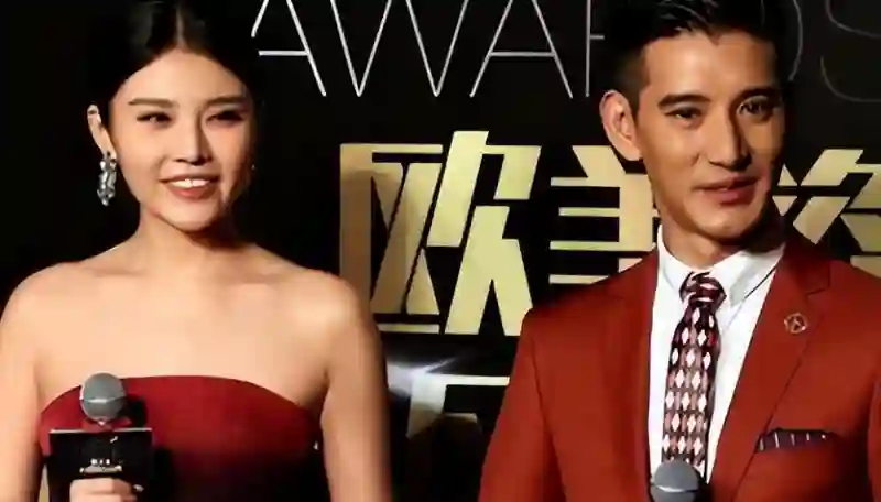 把李小璐弄崩溃，拍戏只为谈恋爱？王力宏平替的他，终要为自身行为买单
