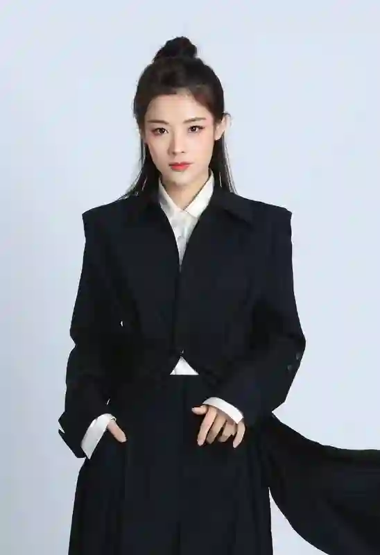 2024中国非遗年度人物候选人公布，越剧演员陈丽君入围