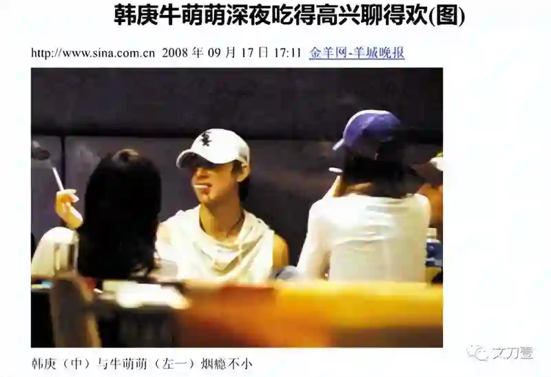 「国民媳妇」李小璐：从影后到“做头发女王”，不是我的菜，收不住我的心！