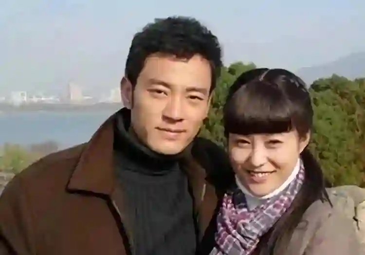 因一部戏与邓超分手，郝蕾两次婚姻皆失败，真性情揭露娱乐圈规则