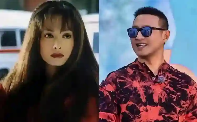 汪峰宁静陷入热恋？冯绍峰二婚了？张柏芝整成网红脸？邓为跟公司闹翻？姐弟CP玩剧组夫妻？