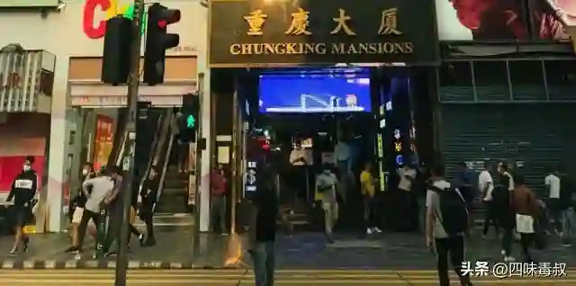 王晶恨不恨王家卫？