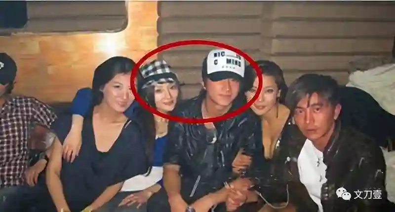 「国民媳妇」李小璐：从影后到“做头发女王”，不是我的菜，收不住我的心！