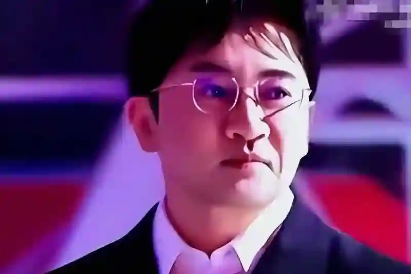 岁月是把杀猪刀！51岁的苏有朋，终归还是步入了陈志朋的“后尘”