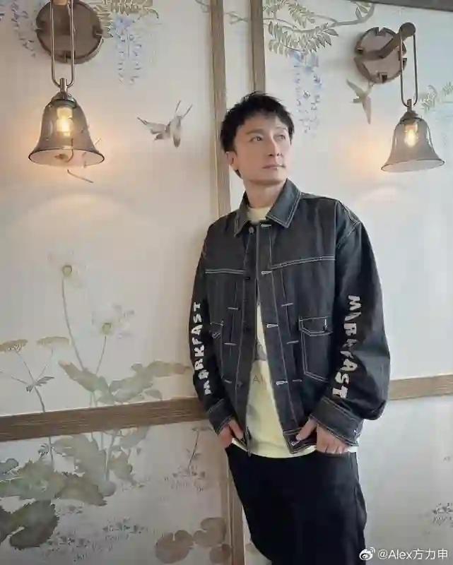 恭喜！香港知名男星自曝首胎孩子性别，称妻子太会演被骗惨