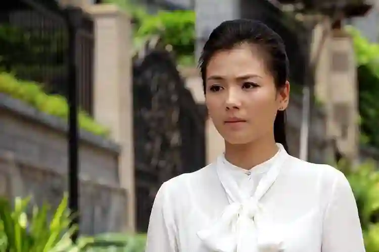 “跌落神坛”的刘涛，把老公熬成“爹”之后，终于打了个翻身仗！