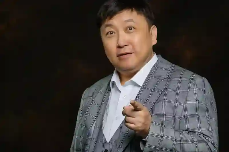 错失玉娇龙！王晶曝舒淇拒演《卧虎藏龙》内幕，背后原因太现实