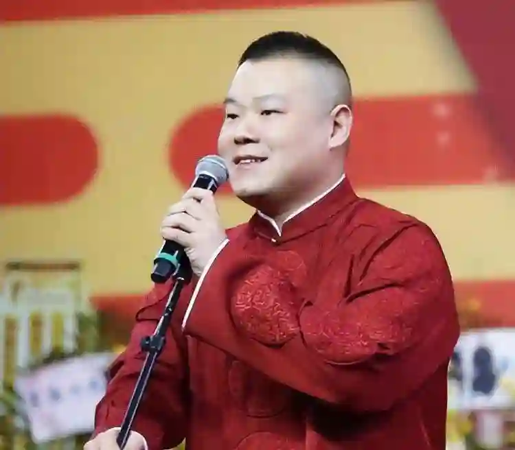 引起众怒！“不务正业”的岳云鹏遭到全网抵制，连郭德纲也救不了