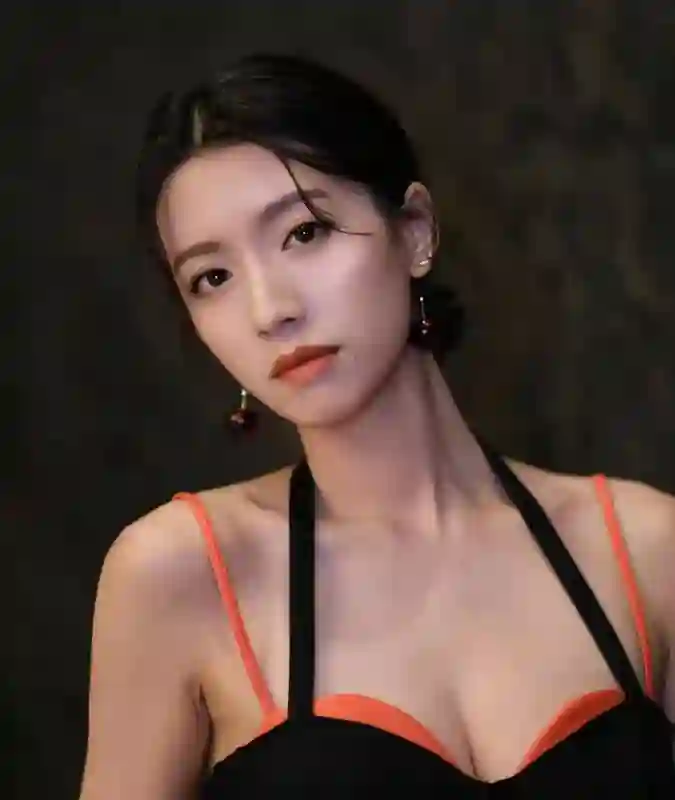 蔡思贝：从香港小姐到香港视后，破茧成蝶的逆袭之路