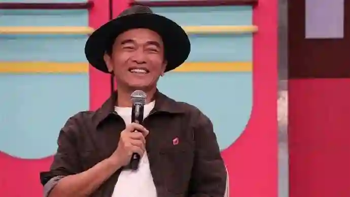 小S惨遭孤立！吴宗宪拉拢台娱圈却对小S重拳出击，湾湾网友发声了