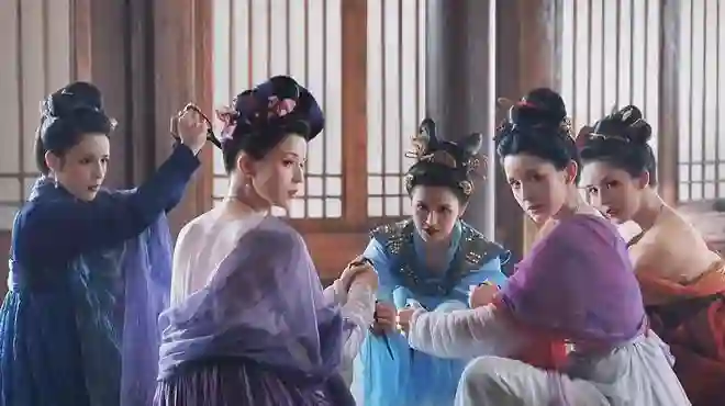 可惜！曝《无忧渡》女演员夏依丹去世，年仅24岁，死因疑似车祸