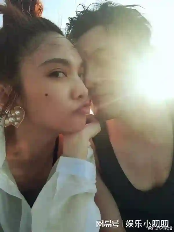 李荣浩连续11年卡点为杨丞琳庆生，一句话道出甜蜜至今的秘诀